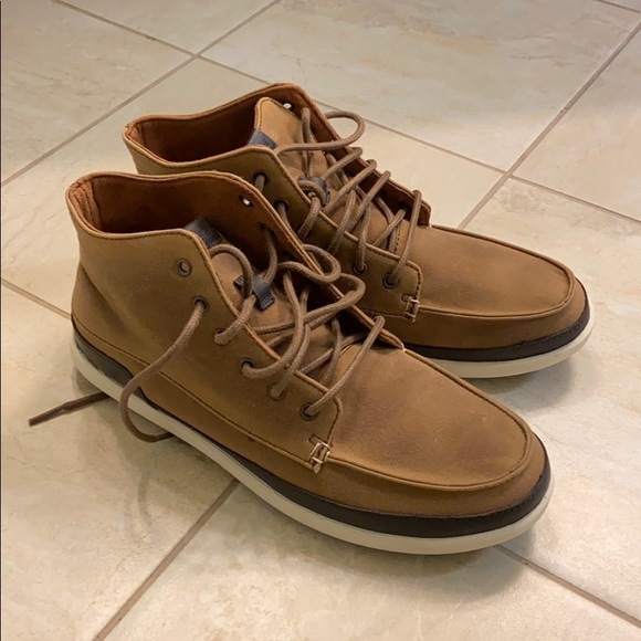 olukai nalukai kapa boot